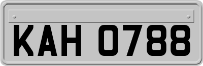 KAH0788