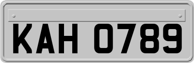 KAH0789