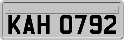 KAH0792