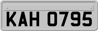 KAH0795