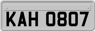 KAH0807