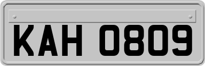KAH0809