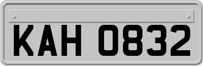 KAH0832