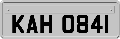 KAH0841
