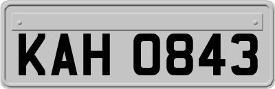 KAH0843