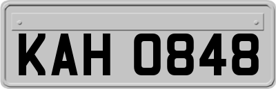 KAH0848