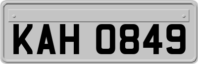 KAH0849