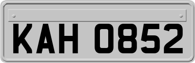 KAH0852
