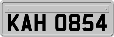 KAH0854