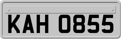 KAH0855