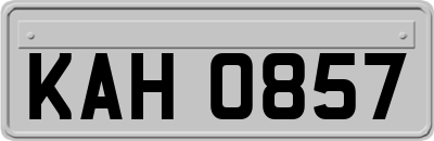 KAH0857