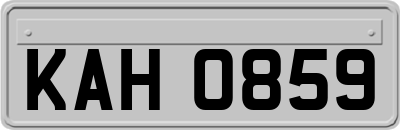 KAH0859