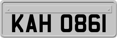 KAH0861