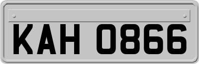 KAH0866