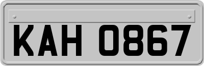 KAH0867