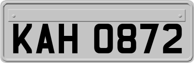KAH0872