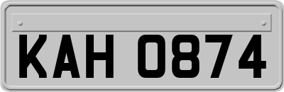 KAH0874