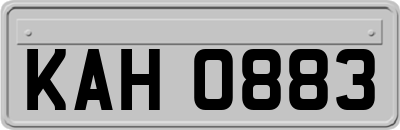 KAH0883