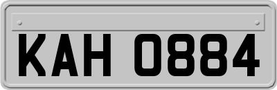 KAH0884
