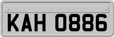 KAH0886