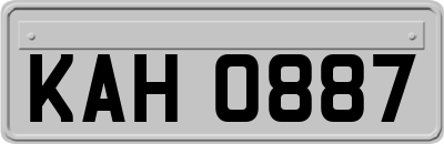 KAH0887