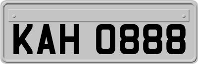 KAH0888