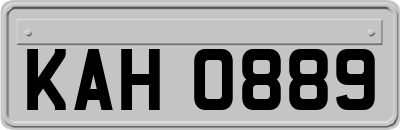 KAH0889