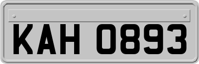 KAH0893