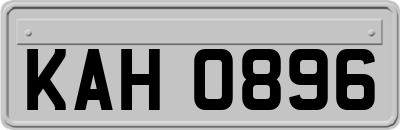 KAH0896