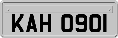 KAH0901