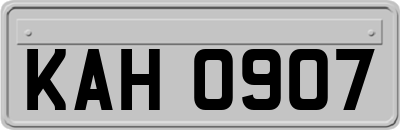 KAH0907