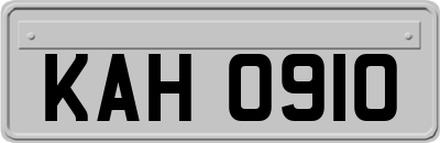 KAH0910