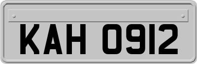 KAH0912