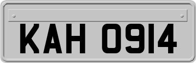 KAH0914