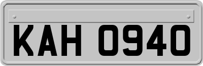 KAH0940
