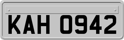 KAH0942