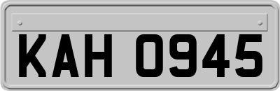 KAH0945