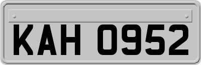 KAH0952