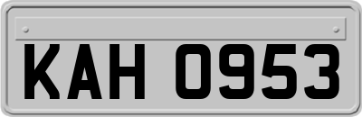 KAH0953