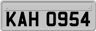KAH0954