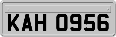 KAH0956