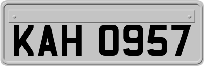 KAH0957