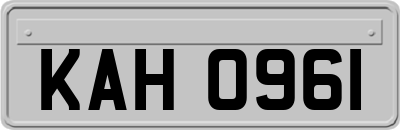KAH0961