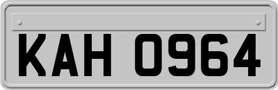 KAH0964