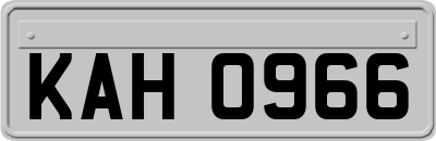 KAH0966