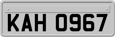 KAH0967