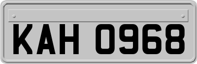 KAH0968