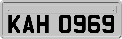 KAH0969