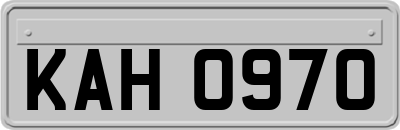 KAH0970