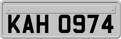 KAH0974